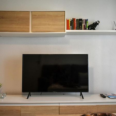 Cozy Flat Apartment อาลิกันเต ภายนอก รูปภาพ