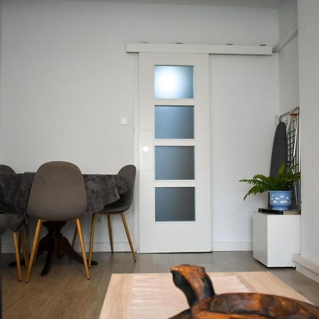 Cozy Flat Apartment อาลิกันเต ภายนอก รูปภาพ