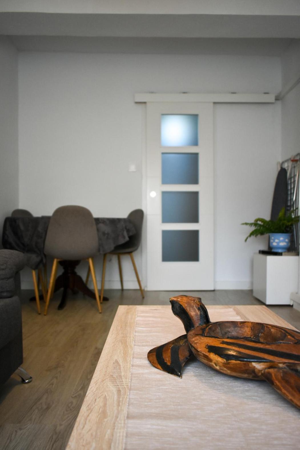 Cozy Flat Apartment อาลิกันเต ภายนอก รูปภาพ