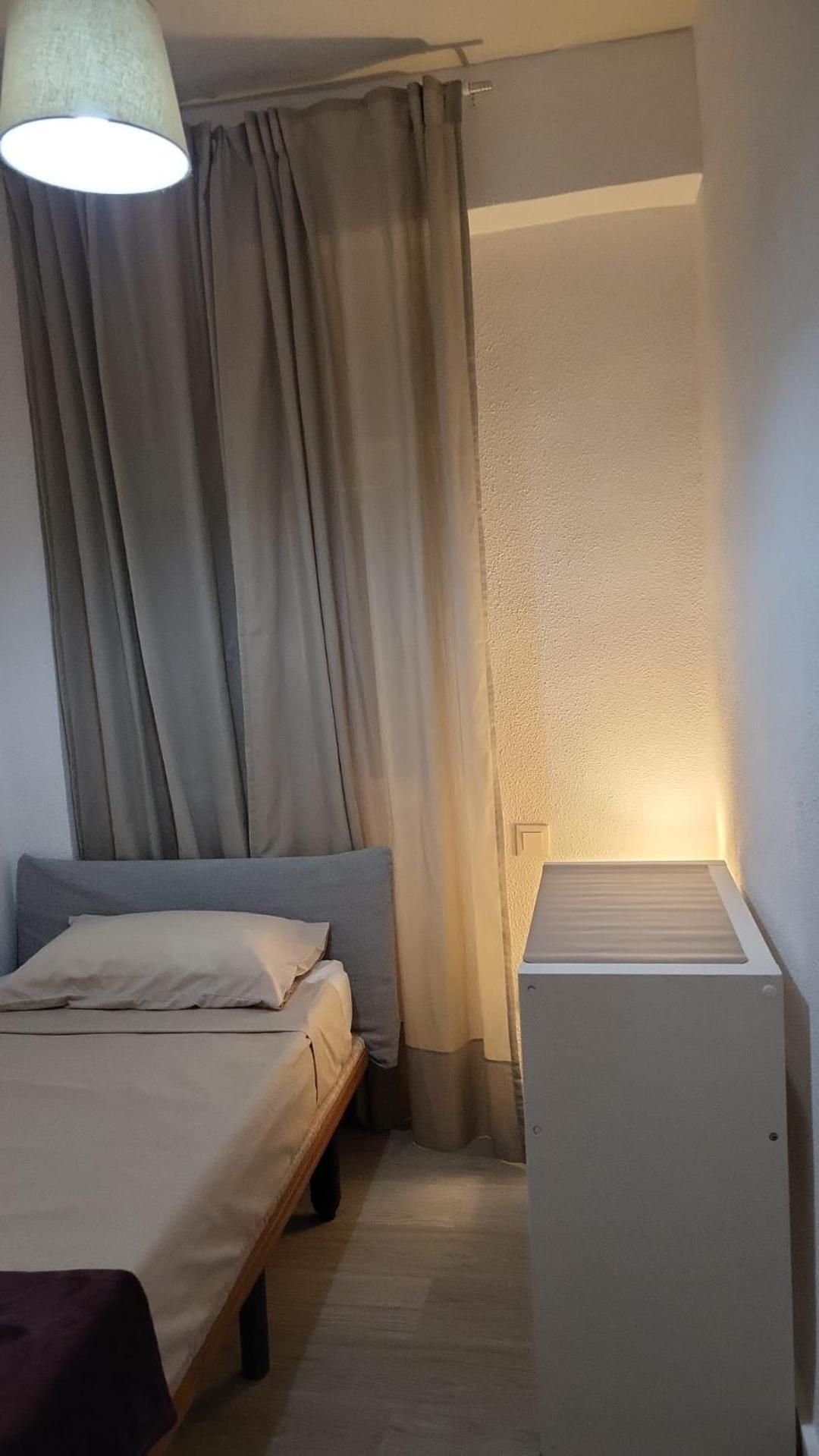 Cozy Flat Apartment อาลิกันเต ภายนอก รูปภาพ