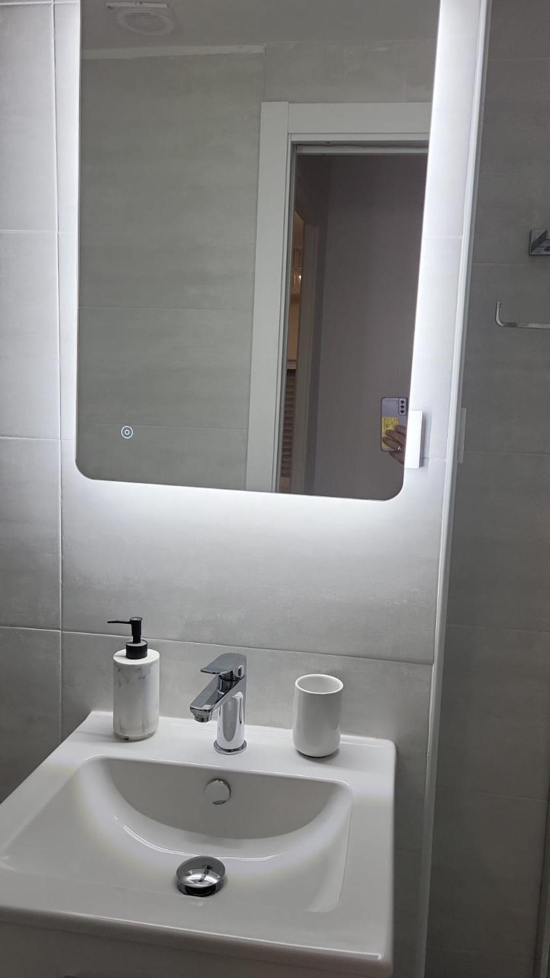 Cozy Flat Apartment อาลิกันเต ภายนอก รูปภาพ
