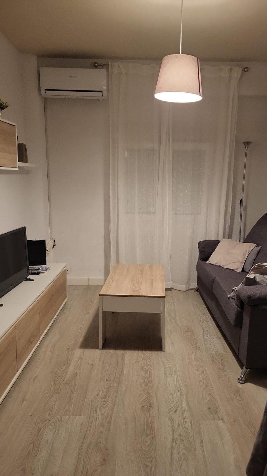 Cozy Flat Apartment อาลิกันเต ภายนอก รูปภาพ
