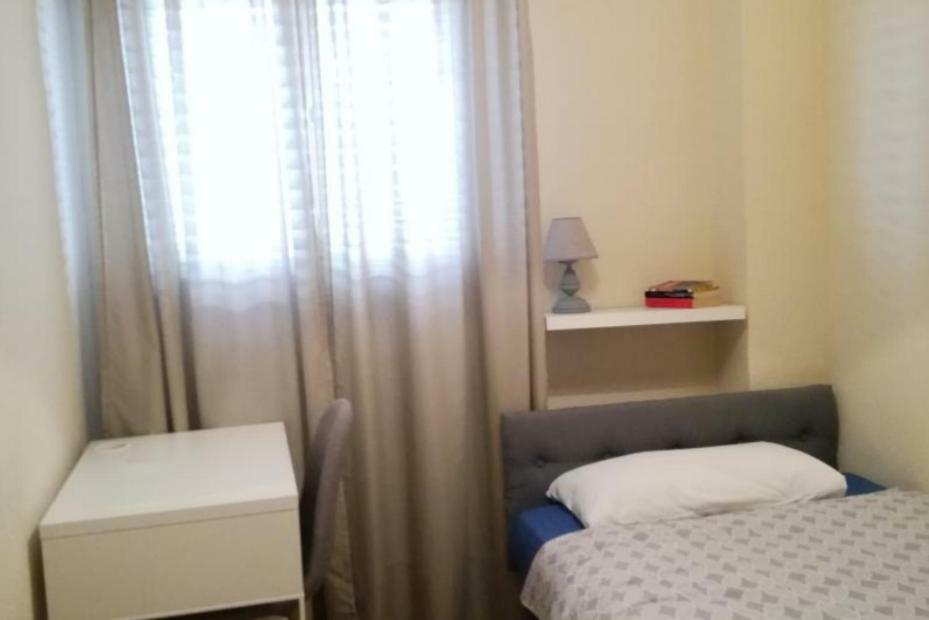 Cozy Flat Apartment อาลิกันเต ภายนอก รูปภาพ