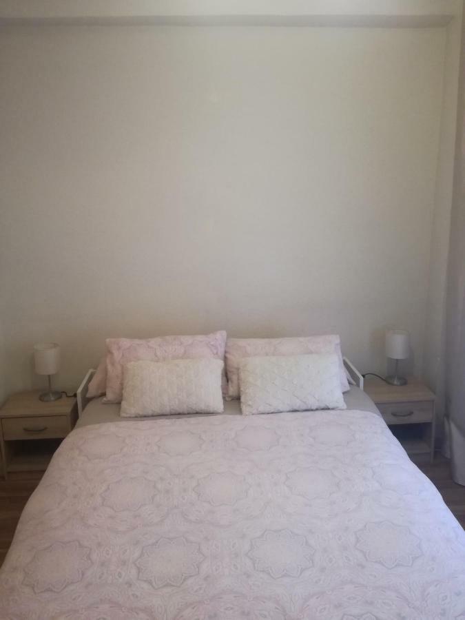 Cozy Flat Apartment อาลิกันเต ภายนอก รูปภาพ