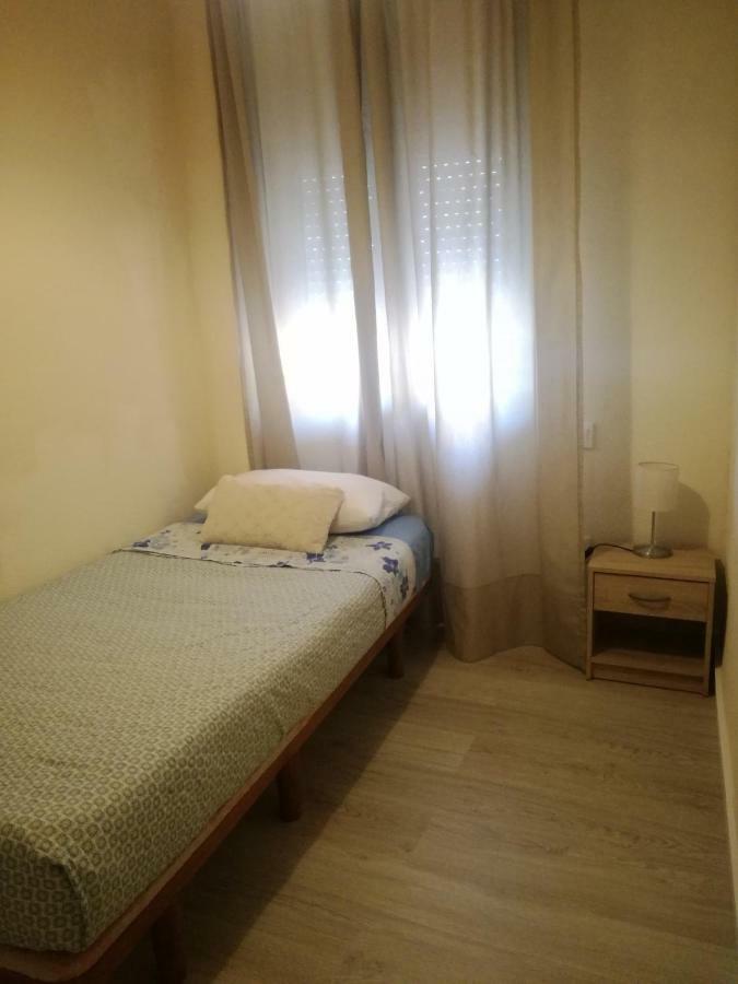 Cozy Flat Apartment อาลิกันเต ภายนอก รูปภาพ