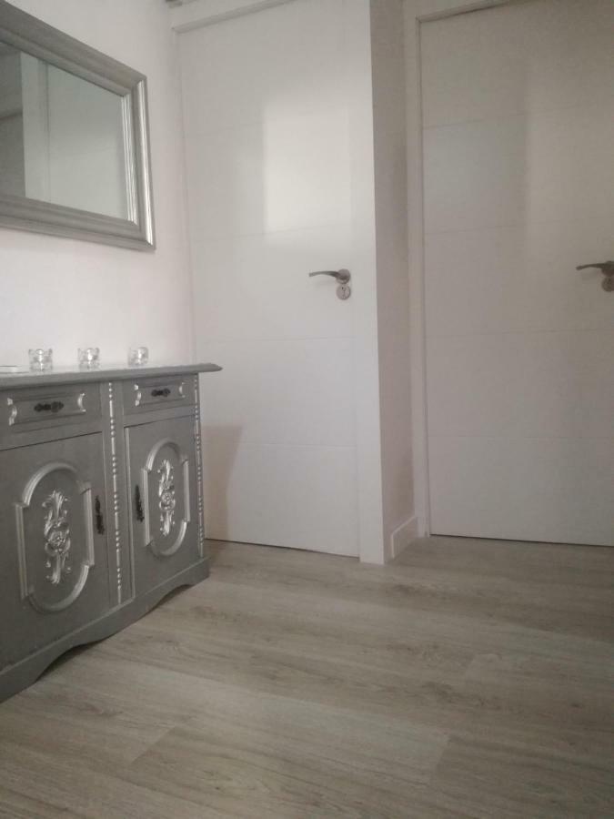 Cozy Flat Apartment อาลิกันเต ภายนอก รูปภาพ